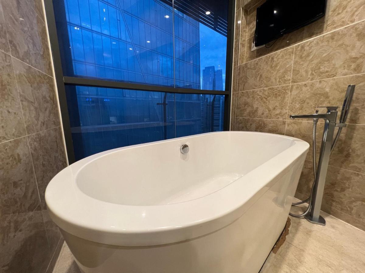 Dorsett Residence Service Suite At Bukit Bintang Kl 吉隆坡 外观 照片