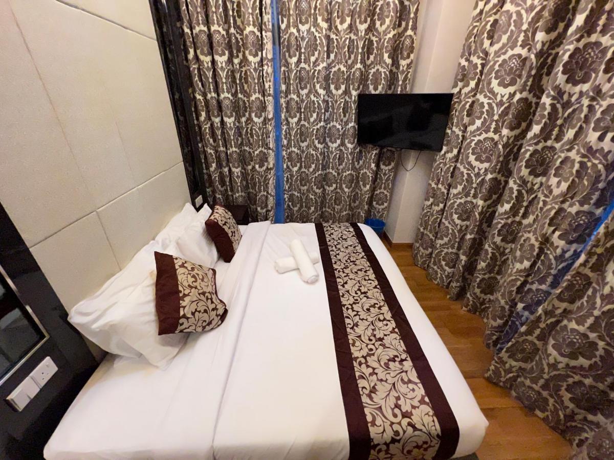 Dorsett Residence Service Suite At Bukit Bintang Kl 吉隆坡 外观 照片